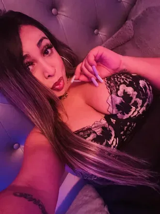 OnlyFans cuenta estellababy avatar 1