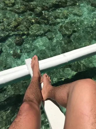 OnlyFans cuenta feet_travellers avatar 1