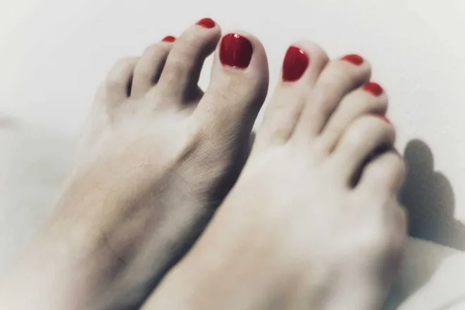 OnlyFans cuenta ladygodivafeet header 2