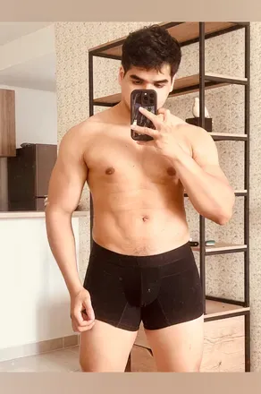 OnlyFans cuenta agumon993 avatar 1