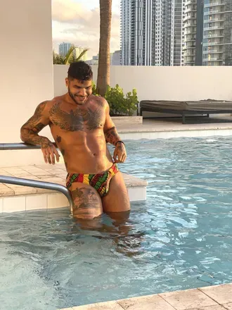 OnlyFans cuenta helloojose avatar 1