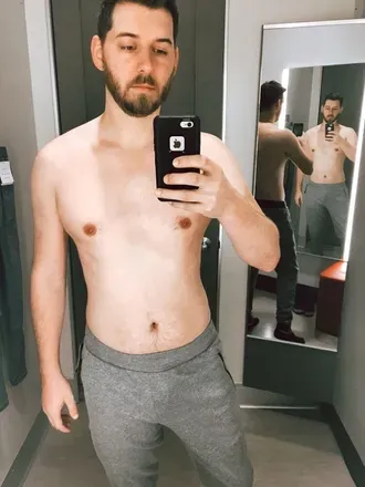 OnlyFans cuenta mikejamesverse avatar 1