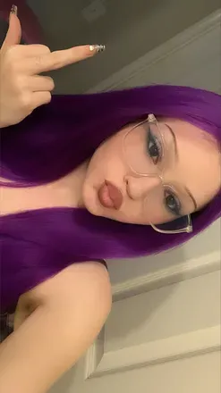 OnlyFans cuenta littlesnowbnny avatar 1