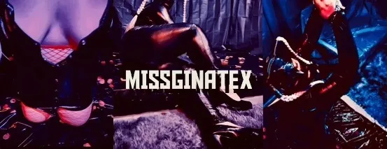 OnlyFans cuenta missginatex header 2