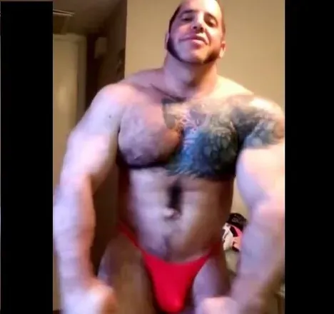 OnlyFans cuenta musclesexual avatar 1