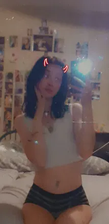 OnlyFans cuenta babydevil24 avatar 1