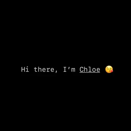 OnlyFans cuenta chloelaurent header 2