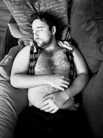 OnlyFans cuenta chubby-bear-life avatar 1