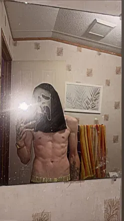 OnlyFans of ghxstieswrld