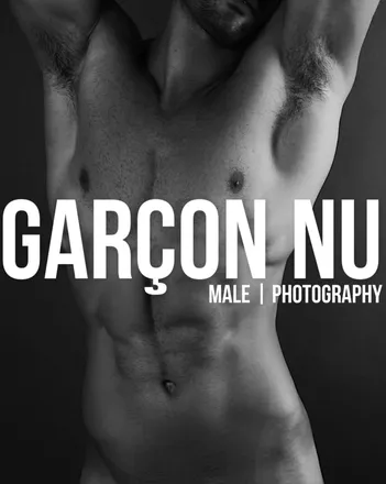 OnlyFans of garconnuphotography