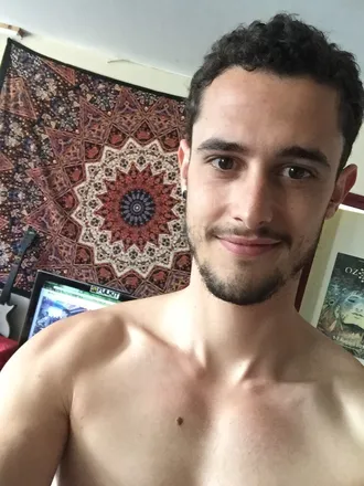 OnlyFans cuenta azrael3873 header 2