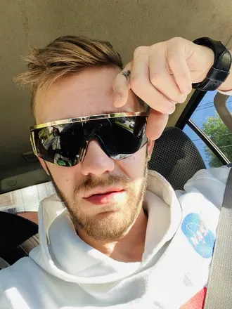 OnlyFans cuenta claylovestoplay2020 avatar 1