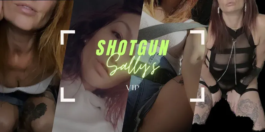 OnlyFans cuenta shotgunsally header 2