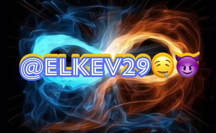 OnlyFans cuenta elkev29 header 2