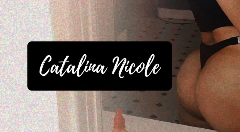 OnlyFans cuenta versace_catalina header 2