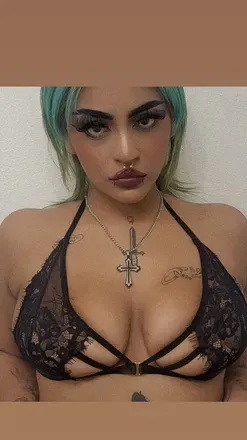 OnlyFans cuenta bigtiddybri avatar 1