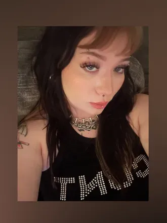 OnlyFans cuenta your_favorite_bimbo avatar 1