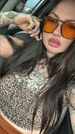 OnlyFans de sicilyjane