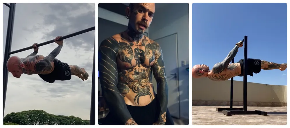 OnlyFans cuenta donniedont header 2