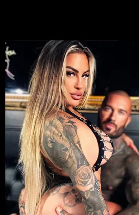 OnlyFans cuenta fetish-mommy avatar 1