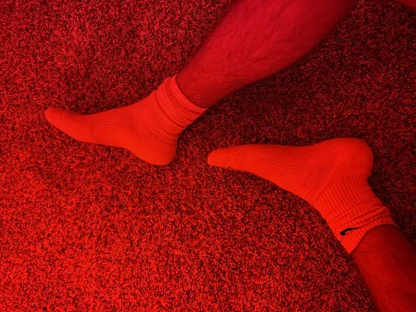 OnlyFans cuenta feet-for-the-sole header 2