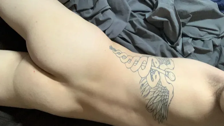 OnlyFans cuenta kainriley04 header 2