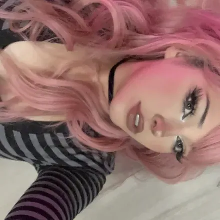 OnlyFans cuenta ashleycat9 avatar 1