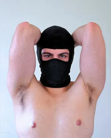 OnlyFans cuenta chilean_masked avatar 1