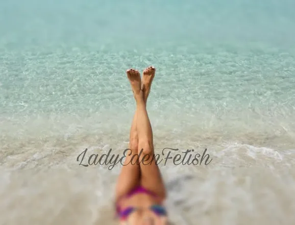 OnlyFans cuenta ladyedenfetish header 2