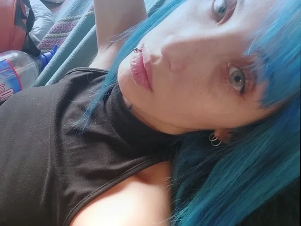 OnlyFans cuenta oh.lucibel header 2