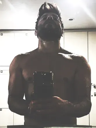 OnlyFans cuenta mehmet1id avatar 1