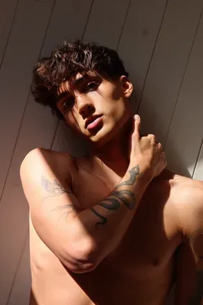 OnlyFans account  chasexparkerr avatar 1