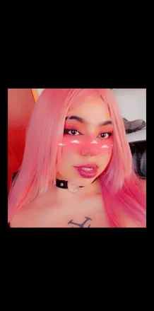 OnlyFans cuenta mell_issa avatar 1