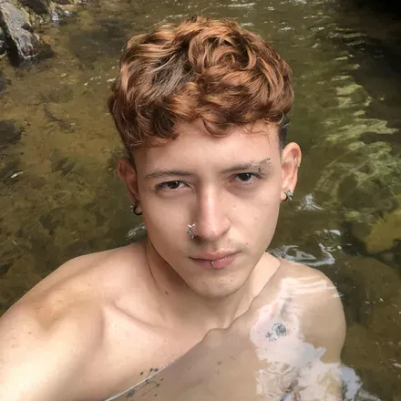 OnlyFans cuenta eros_galfys avatar 1