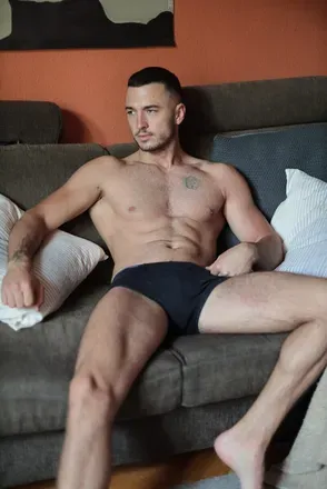 OnlyFans cuenta paulblackishere avatar 1