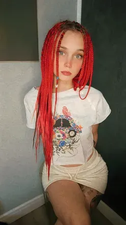 OnlyFans cuenta riiisu1811 avatar 1