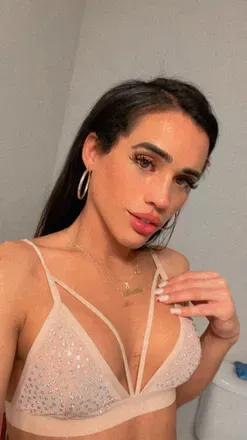 OnlyFans account  softbabystella avatar 1
