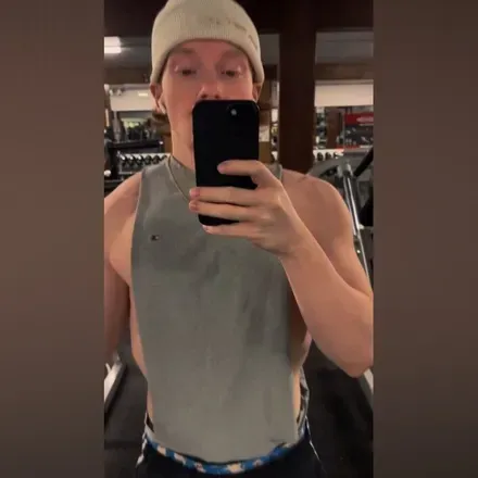 OnlyFans cuenta jake2415 avatar 1