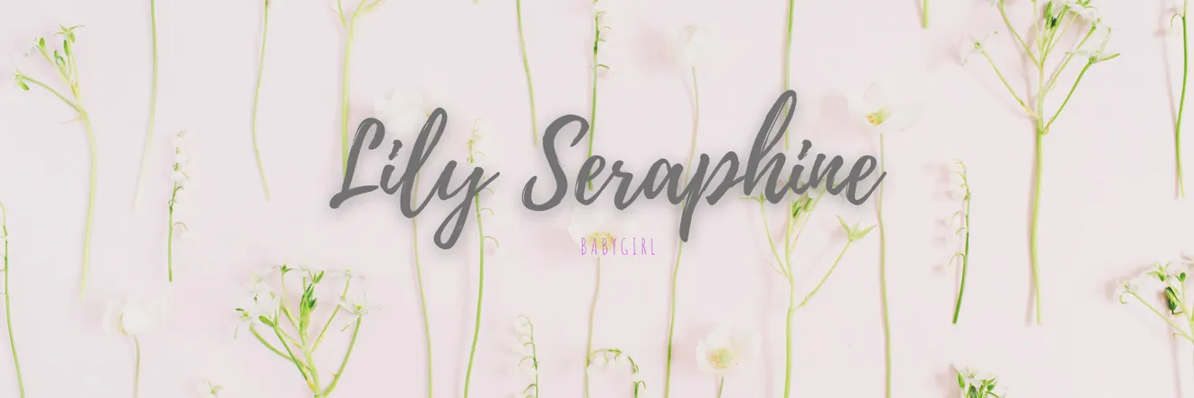 OnlyFans cuenta lilyseraphine header 2