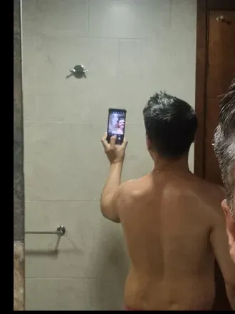 OnlyFans cuenta obaglh avatar 1