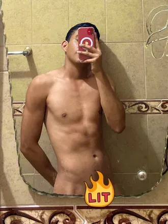 OnlyFans cuenta angelz98 avatar 1