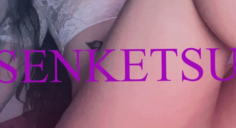OnlyFans cuenta senketsu_sinner avatar 1