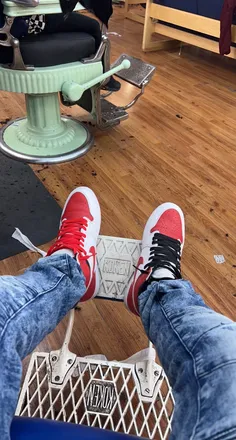 OnlyFans account  eric.1992 header 1
