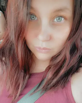 OnlyFans cuenta redvelvetbite avatar 1