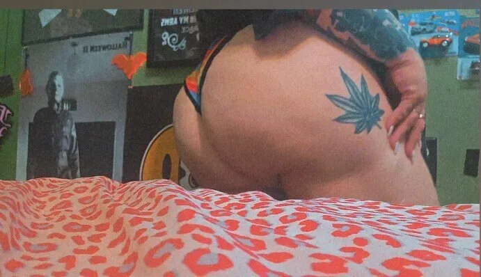 OnlyFans cuenta cry33babi header 2