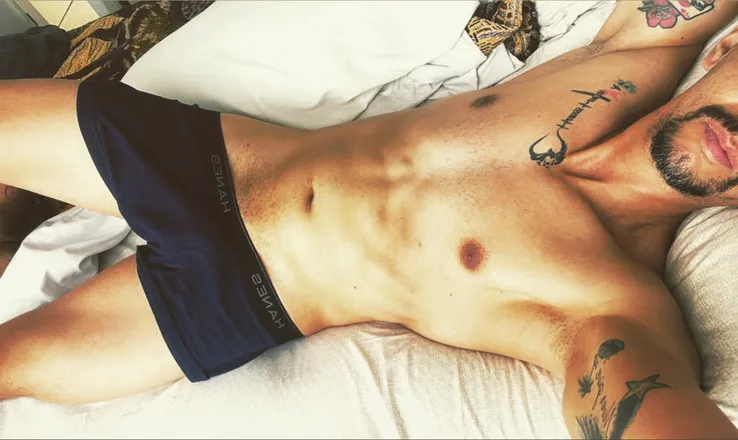 OnlyFans cuenta vik.medalvip header 2