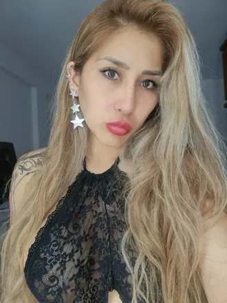 OnlyFans cuenta luna_14_14 avatar 1