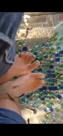 OnlyFans cuenta prettylrulesfeet avatar 1