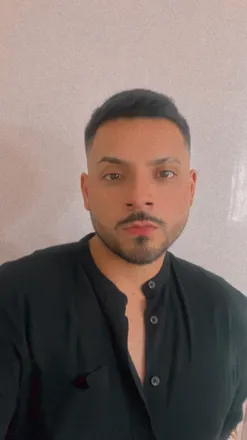 OnlyFans cuenta dorianqeez avatar 1