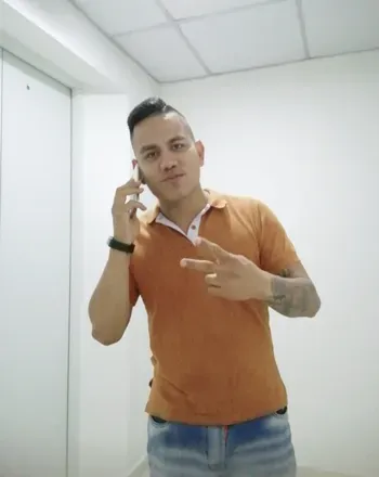 OnlyFans cuenta elchimpa1 avatar 1